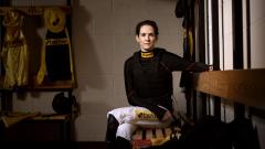 Betfair Ambassador Rachael Blackmore